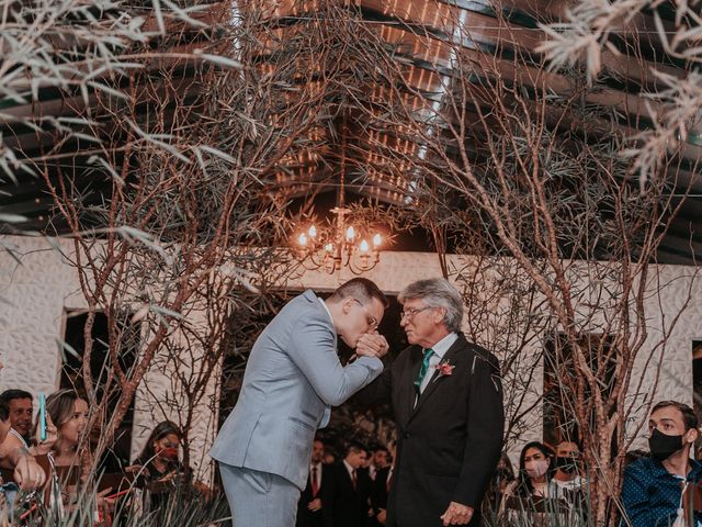 O casamento de Lucas e Aline em Duque de Caxias, Rio de Janeiro 56