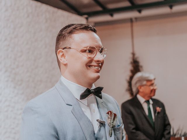 O casamento de Lucas e Aline em Duque de Caxias, Rio de Janeiro 63