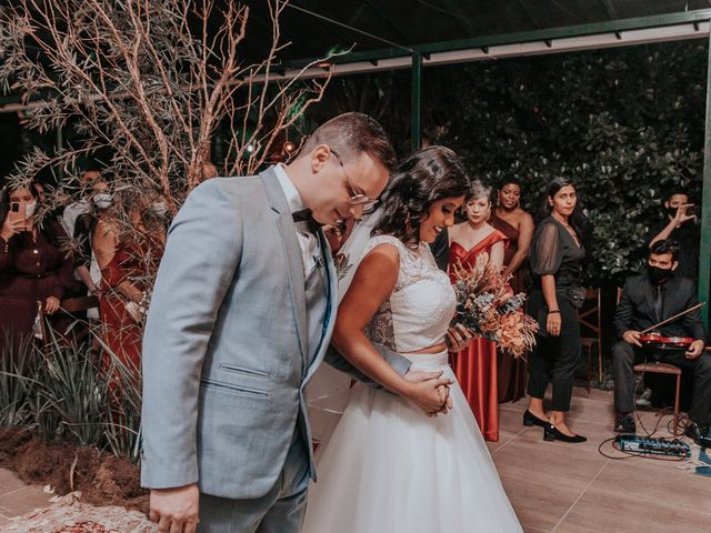 O casamento de Lucas e Aline em Duque de Caxias, Rio de Janeiro 66