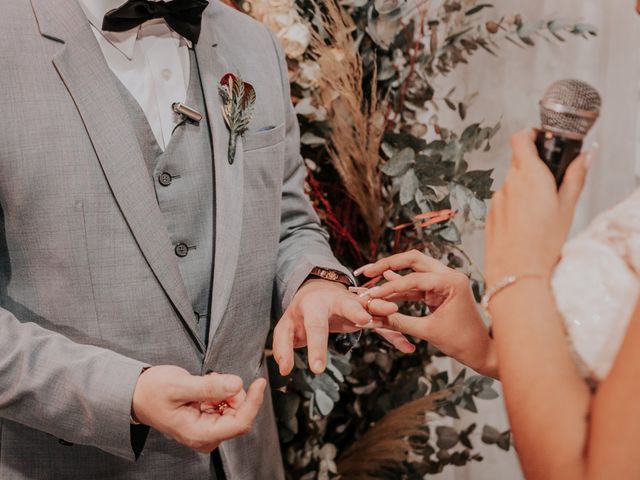 O casamento de Lucas e Aline em Duque de Caxias, Rio de Janeiro 78