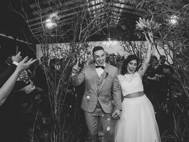 O casamento de Lucas e Aline em Duque de Caxias, Rio de Janeiro 91