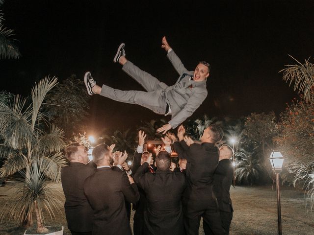 O casamento de Lucas e Aline em Duque de Caxias, Rio de Janeiro 100