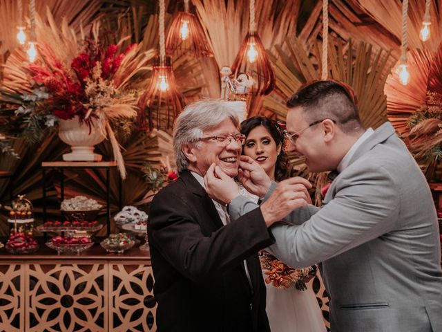 O casamento de Lucas e Aline em Duque de Caxias, Rio de Janeiro 108