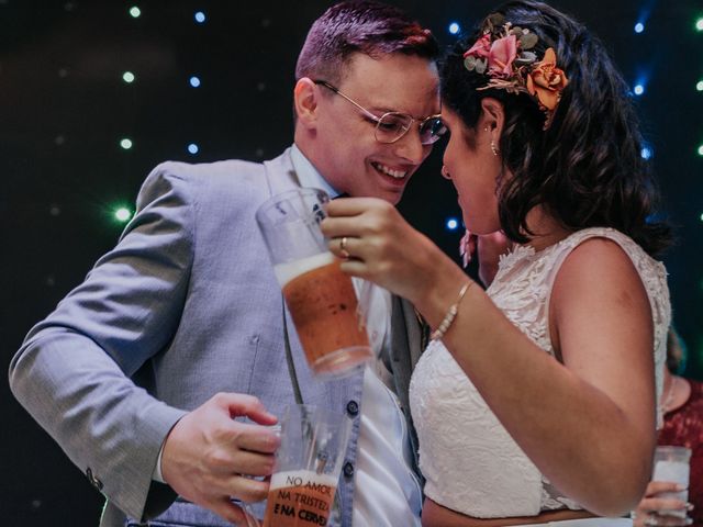 O casamento de Lucas e Aline em Duque de Caxias, Rio de Janeiro 140