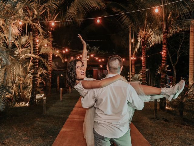 O casamento de Lucas e Aline em Duque de Caxias, Rio de Janeiro 150