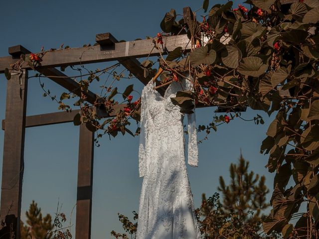 O casamento de Henrique e Vitória em Arujá, São Paulo Estado 3