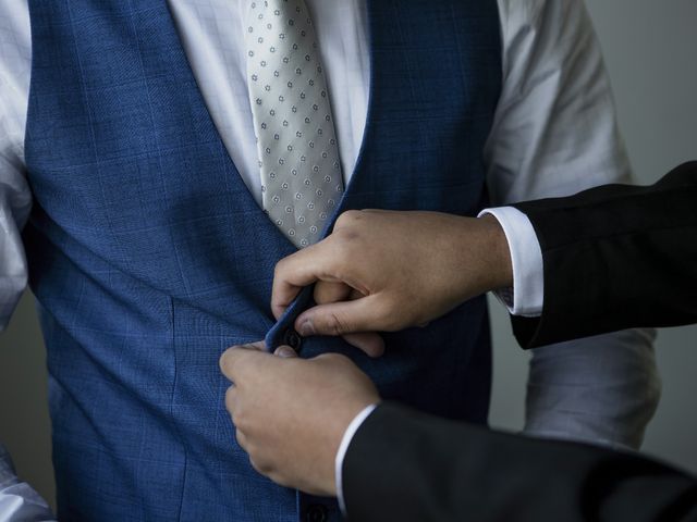 O casamento de Henrique e Vitória em Arujá, São Paulo Estado 4