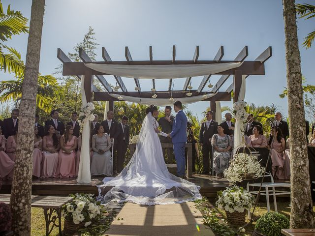 O casamento de Henrique e Vitória em Arujá, São Paulo Estado 8