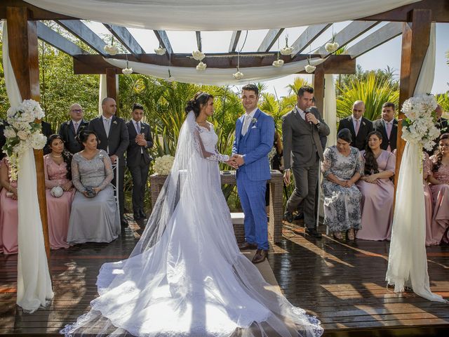 O casamento de Henrique e Vitória em Arujá, São Paulo Estado 9