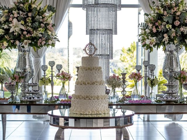 O casamento de Henrique e Vitória em Arujá, São Paulo Estado 10