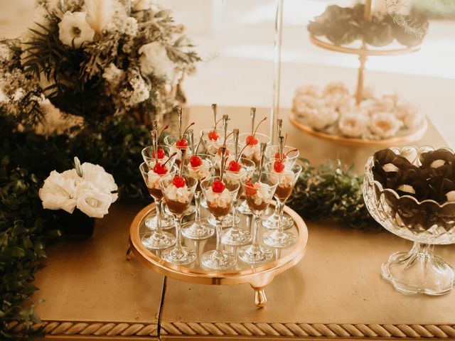 O casamento de Tiago e Stephanie em Belo Horizonte, Minas Gerais 11