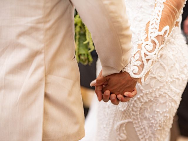 O casamento de Tiago e Stephanie em Belo Horizonte, Minas Gerais 21