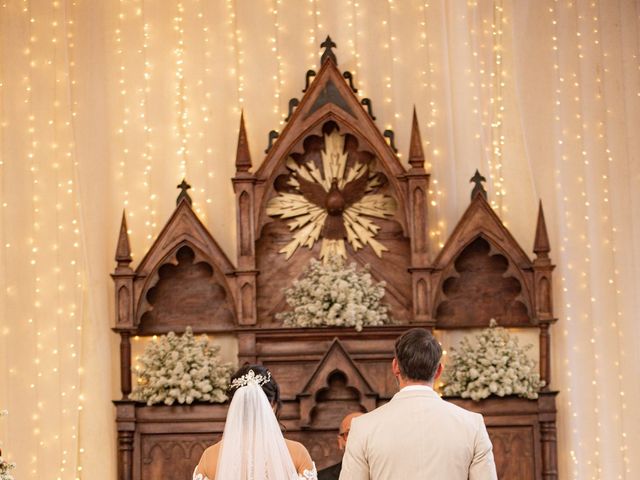 O casamento de Tiago e Stephanie em Belo Horizonte, Minas Gerais 23