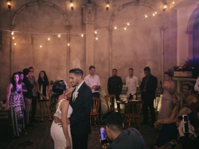 O casamento de Marcela e Felipe em São Paulo 28