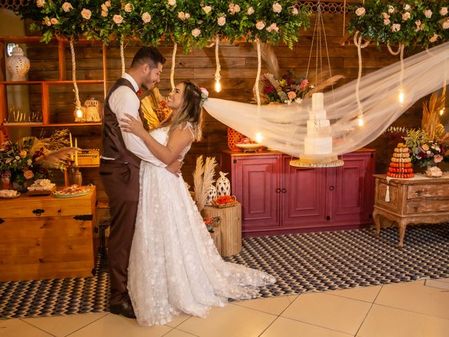 O casamento de Mariana e Matheus em Rio de Janeiro, Rio de Janeiro 2