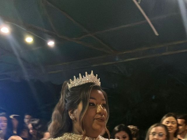 O casamento de Gabriel  e Amanda  em Butantã, São Paulo 3