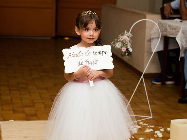 O casamento de Flávia e Fábio em Jacupiranga, São Paulo Estado 5