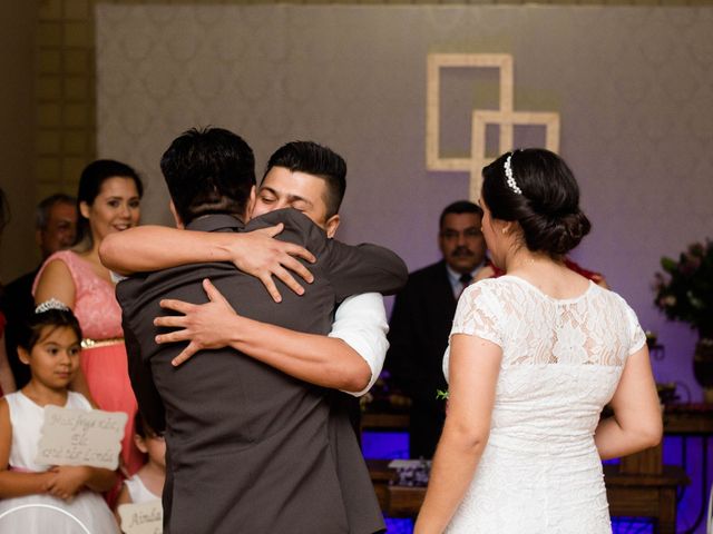 O casamento de Flávia e Fábio em Jacupiranga, São Paulo Estado 7