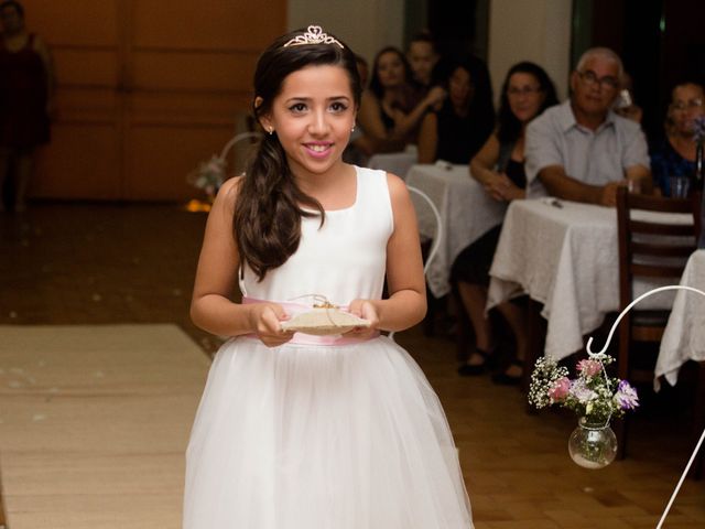 O casamento de Flávia e Fábio em Jacupiranga, São Paulo Estado 10
