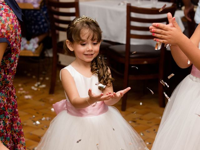 O casamento de Flávia e Fábio em Jacupiranga, São Paulo Estado 14