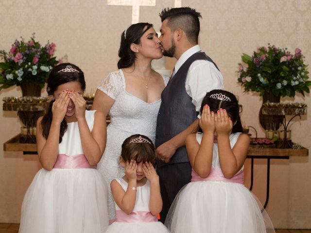 O casamento de Flávia e Fábio em Jacupiranga, São Paulo Estado 21