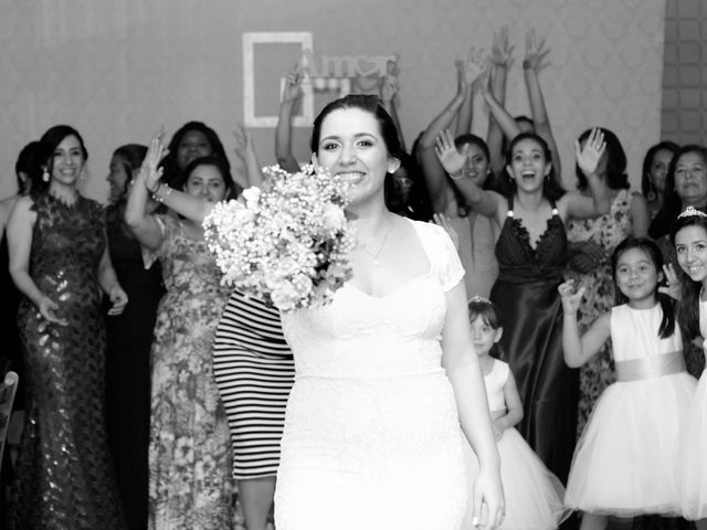 O casamento de Flávia e Fábio em Jacupiranga, São Paulo Estado 22