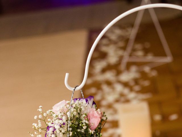 O casamento de Flávia e Fábio em Jacupiranga, São Paulo Estado 26