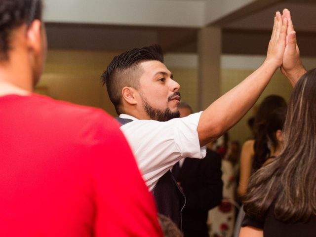 O casamento de Flávia e Fábio em Jacupiranga, São Paulo Estado 29