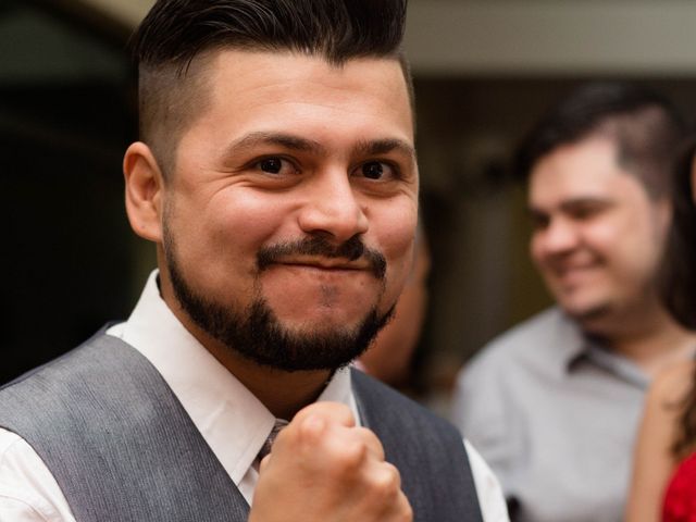 O casamento de Flávia e Fábio em Jacupiranga, São Paulo Estado 30