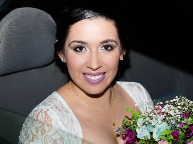 O casamento de Flávia e Fábio em Jacupiranga, São Paulo Estado 31