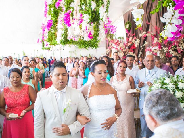 O casamento de Saulo e Ianara em Salvador, Bahia 10