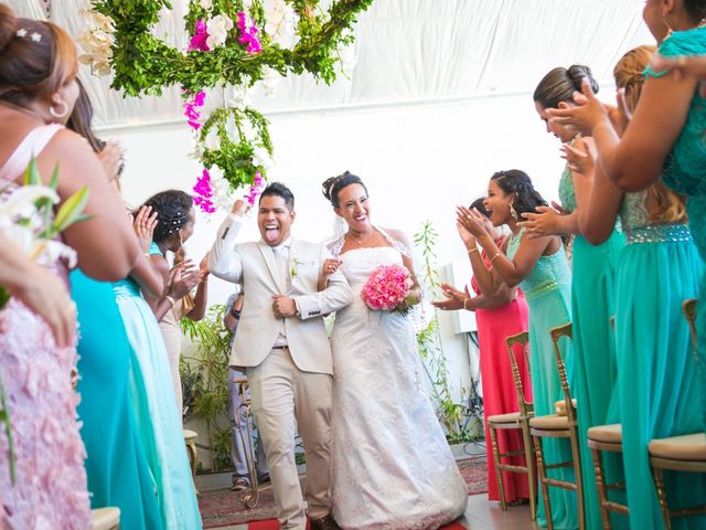 O casamento de Saulo e Ianara em Salvador, Bahia 12