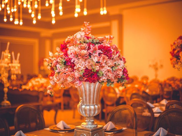 O casamento de Lucas e Aury em São Paulo 17