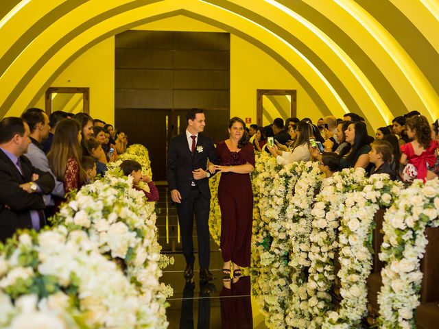 O casamento de Lucas e Aury em São Paulo 25