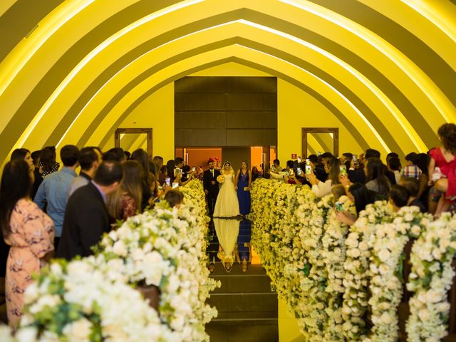 O casamento de Lucas e Aury em São Paulo 30