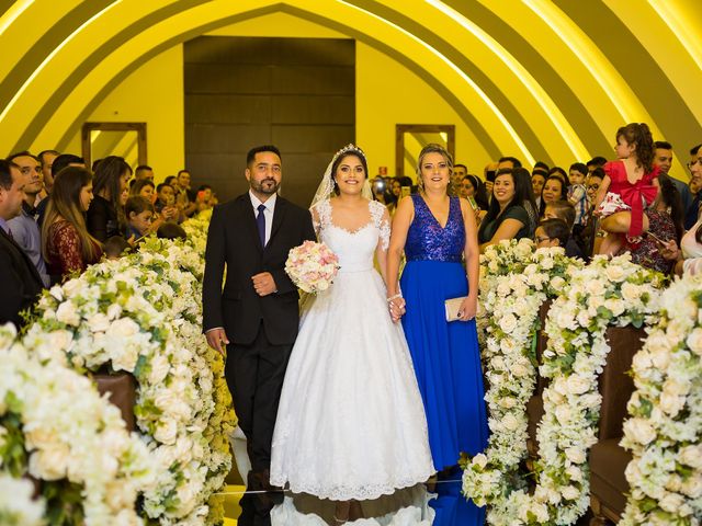 O casamento de Lucas e Aury em São Paulo 31