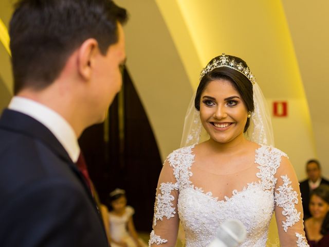 O casamento de Lucas e Aury em São Paulo 35