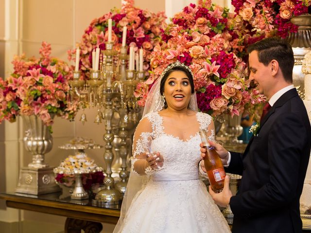 O casamento de Lucas e Aury em São Paulo 50