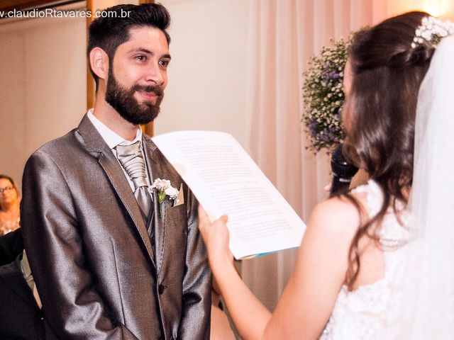 O casamento de Matheus e Caroline em Dourados, Mato Grosso do Sul 6