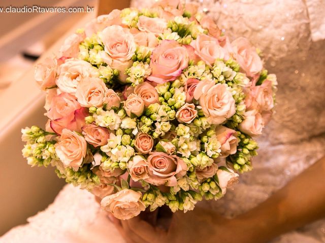 O casamento de Matheus e Caroline em Dourados, Mato Grosso do Sul 12