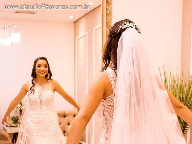 O casamento de Matheus e Caroline em Dourados, Mato Grosso do Sul 20