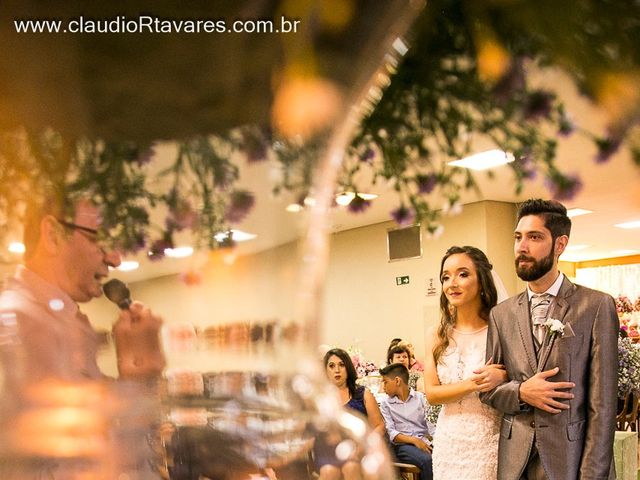 O casamento de Matheus e Caroline em Dourados, Mato Grosso do Sul 25