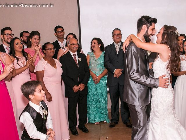 O casamento de Matheus e Caroline em Dourados, Mato Grosso do Sul 26