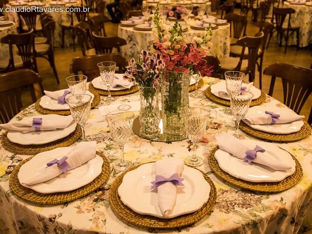 O casamento de Matheus e Caroline em Dourados, Mato Grosso do Sul 30