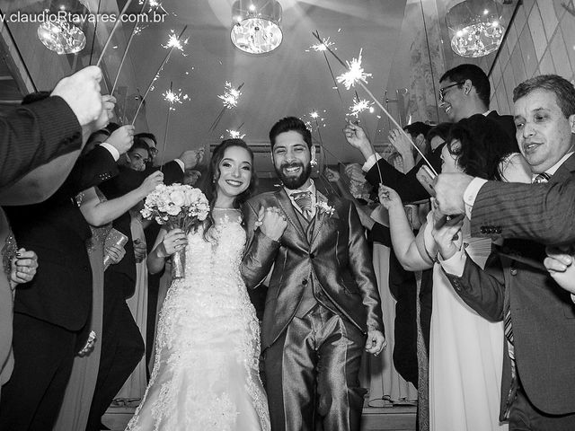 O casamento de Matheus e Caroline em Dourados, Mato Grosso do Sul 32