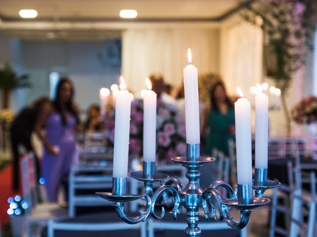 O casamento de Rodrigo e Vanessa em São Paulo 9