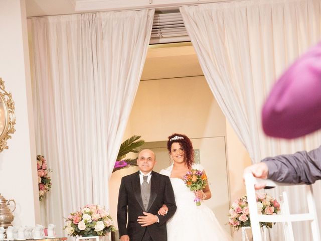O casamento de Rodrigo e Vanessa em São Paulo 42