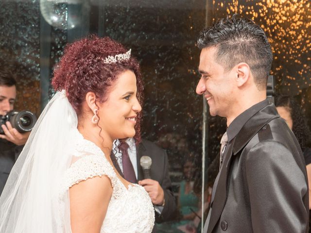 O casamento de Rodrigo e Vanessa em São Paulo 50