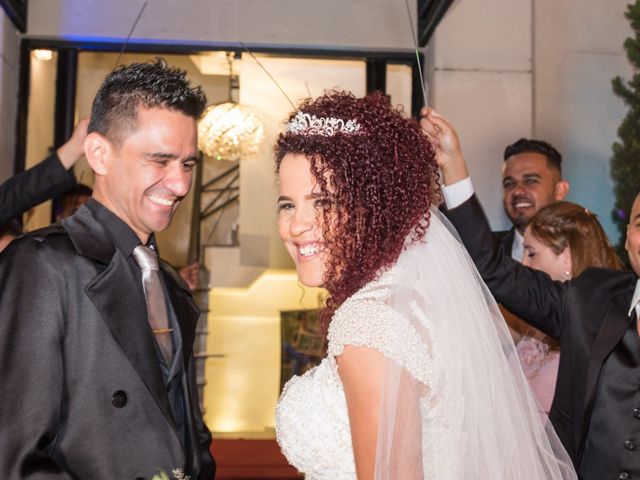 O casamento de Rodrigo e Vanessa em São Paulo 53