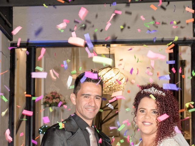 O casamento de Rodrigo e Vanessa em São Paulo 55